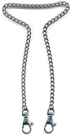 Perfect Fit 20" NY Style Chain